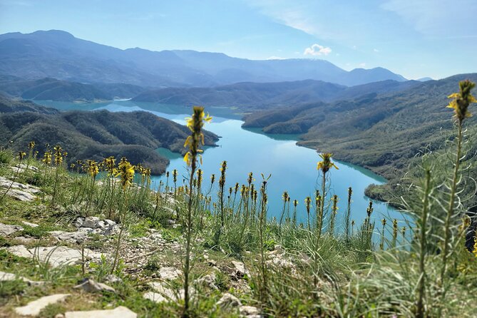 Bovilla Lake View & Gamti Mountain Hike - Daily Tour From Tirana - Pricing Details
