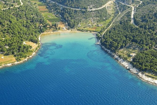 Brač Island Private Boat Tour Review - Highlights of the Experience