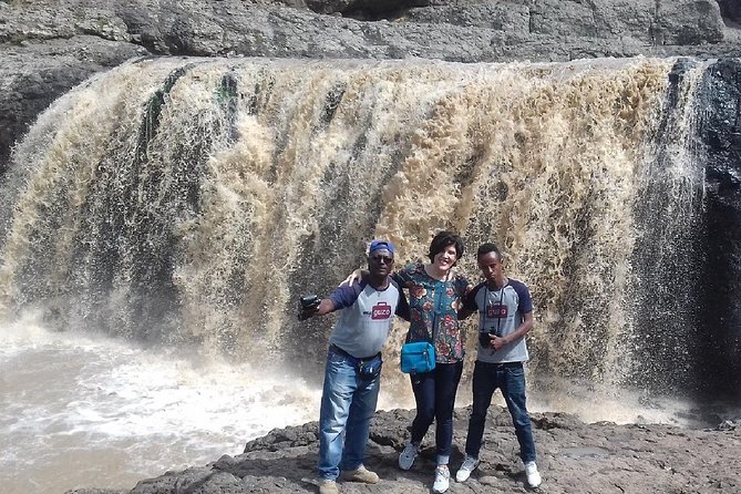 Breathtaking Nature, Wildlife and Cave Church Tour - Free Pickups - Transportation and Logistics