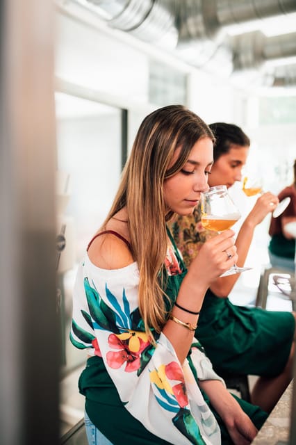 Brew 15L of Your Own Beer in the 11TH Arrondissement - Necessary Equipment Provided