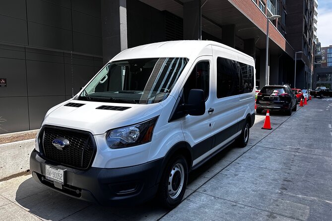 Brew Bus -Brewery & Winery Tours Groups - Booking and Cancellation