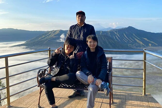 Bromo Ijen Tour From Surabaya - Pricing and Cancellation Policy