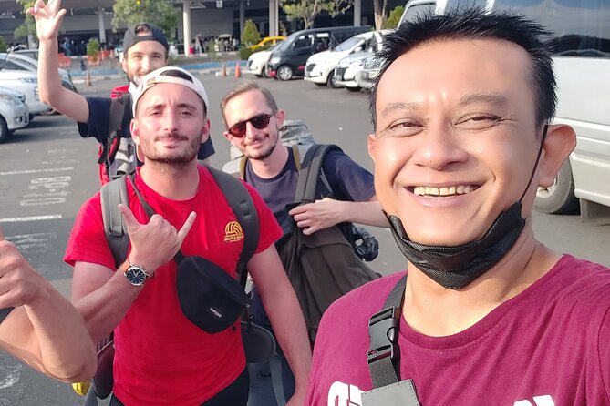 Bromo Midnight Tour 12 Hours From Surabaya - Traveler Reviews