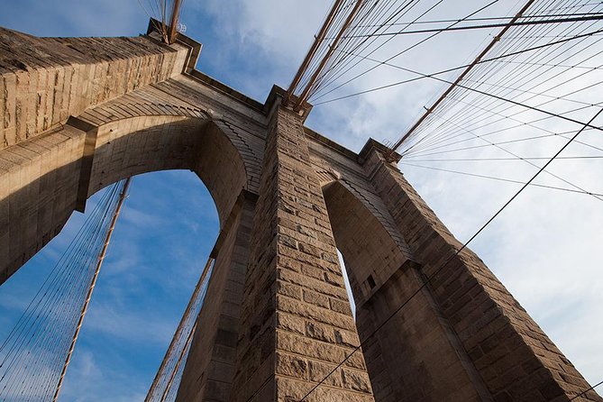 Brooklyn Bridge Photography Tour With NYC Skyline Views - What to Expect