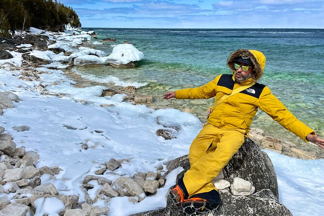 Bruce Peninsula Day Trip From Toronto - Trip Recommendations