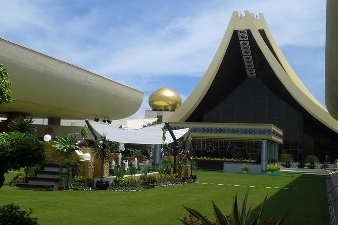 Brunei Heritage Tour - Cultural Insights and Highlights