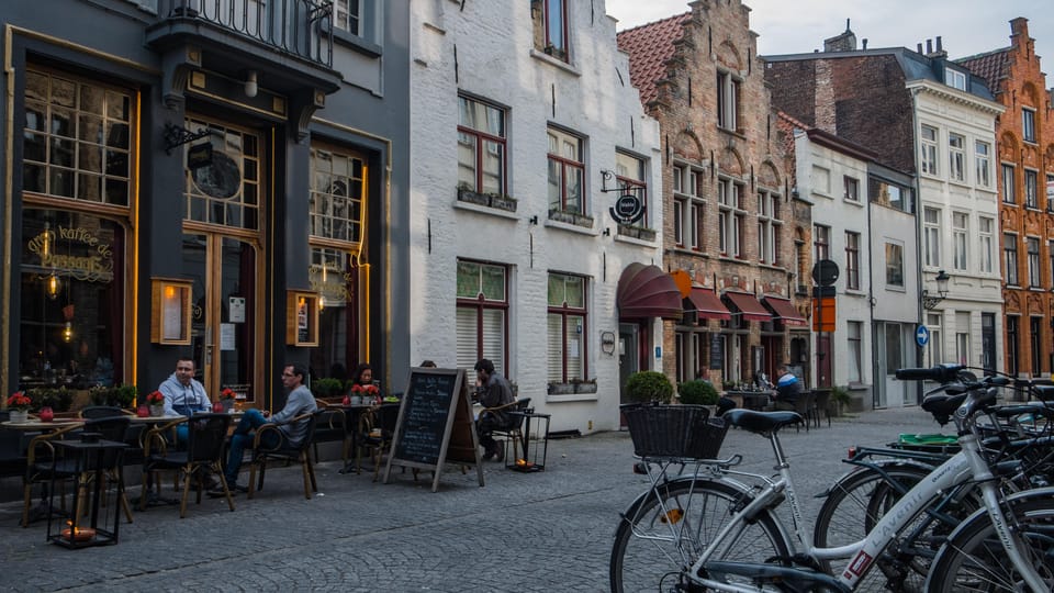 Brussels: Private Trip to Bruges & Food Tour With 6 Tastings - Customer Feedback