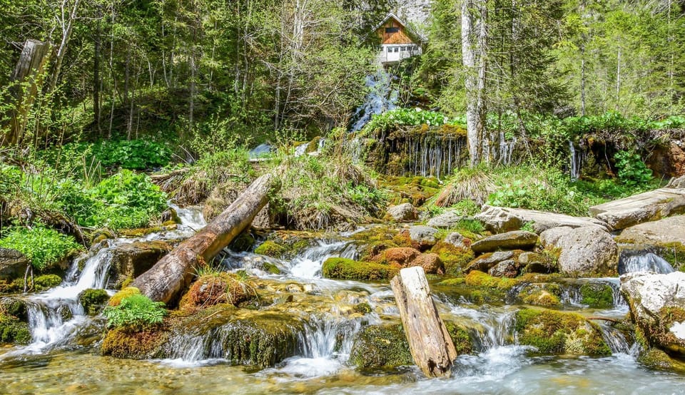 Bucegi Mountains: Private Hiking Day - Recommended Gear