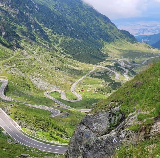 Bucharest: Transfagarasan Highway - Balea Lake Day Trip - What to Bring