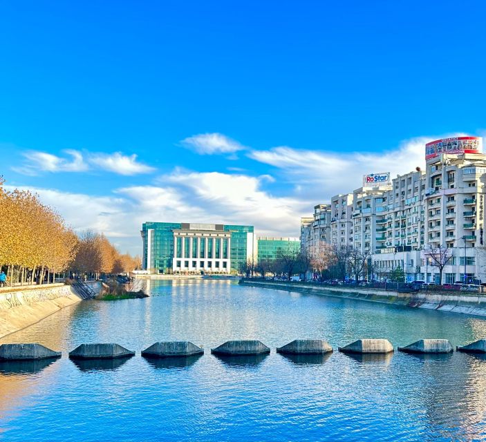 Bucharest: Visit Parlament - Customer Reviews and Ratings