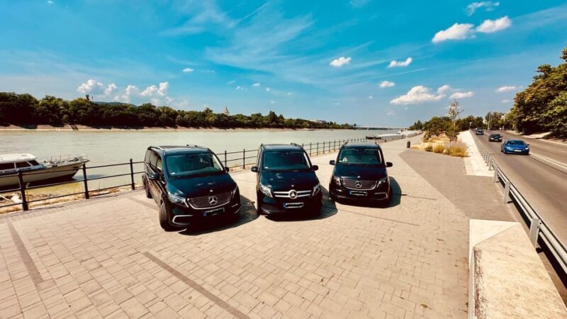 Budapest: Airport to Hotel Private Transfer by Electric Car - Inclusions and Exclusions