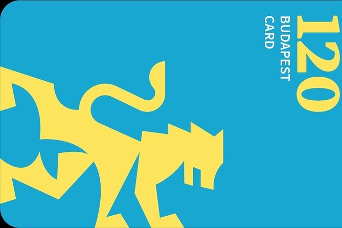 Budapest Card: Free Public Transport, Spa & Museums With Delivery - Important Considerations