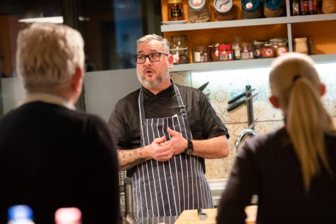 Budapest: Cooking School – Hungarian Menu & Local Market - Tips for Participants