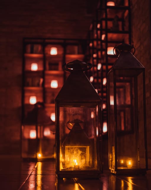 Budapest : Couples Massage/Hammam+Pool Time. Mandala Day Spa - Hammam and Pool Facilities