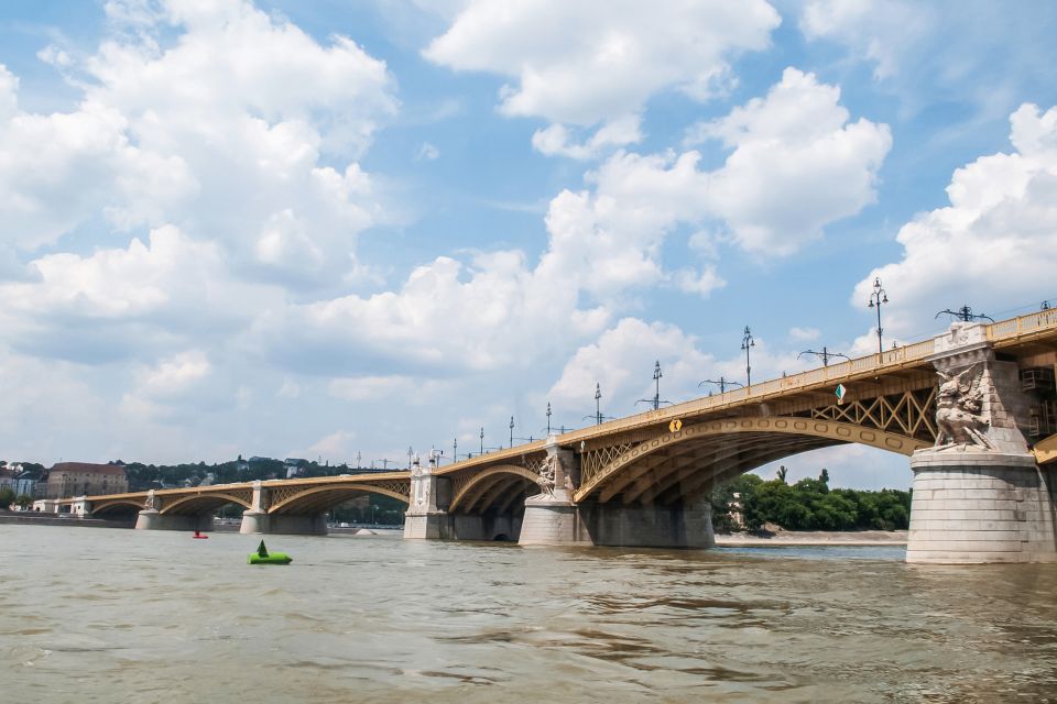 Budapest: Floating Bus Tour by Land and Water - Important Guidelines