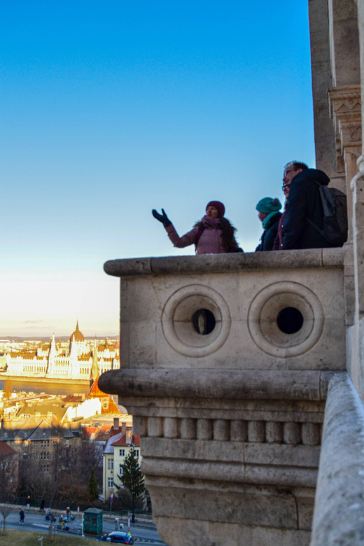 Budapest: Historic Imperial Journey & Tour - Booking and Cancellation Policy