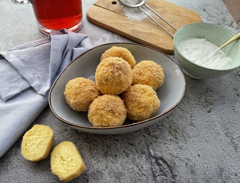 Budapest: Hungarian Desserts Baking Class - Important Information