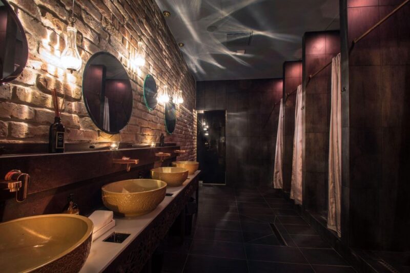 Budapest: Mandala Day Spa & Luxury Pool Experience - Customer Reviews and Ratings