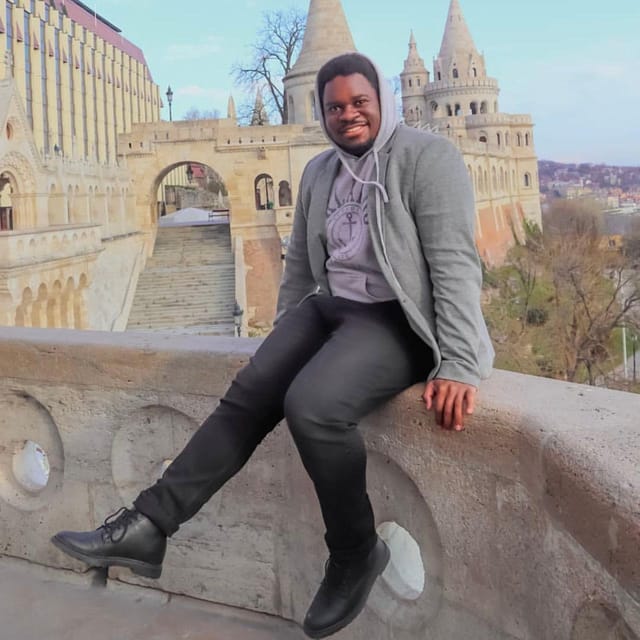 Budapest: Photography Tour - Participant Restrictions