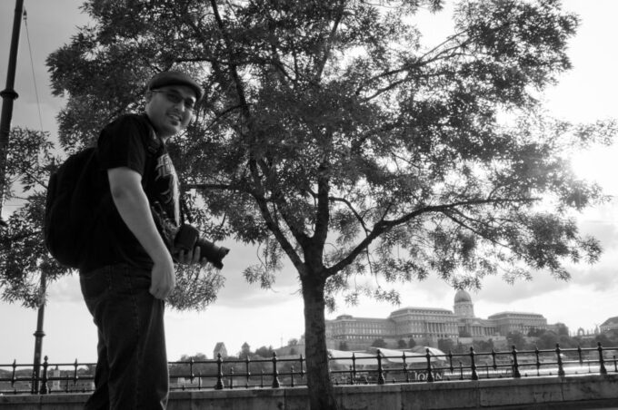 Budapest Private 4-Hour Photography Tour - Importance of Professional Guidance