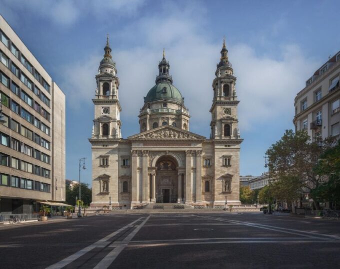 Budapest: Private Exclusive History Tour With a Local Expert - Pricing Details