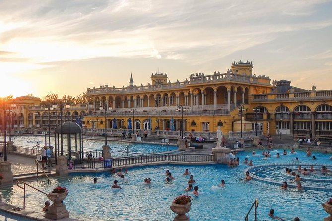 Budapest Private Full Day City Tour With a Comfortable Air -Conditioned Car - Pricing and Booking Information