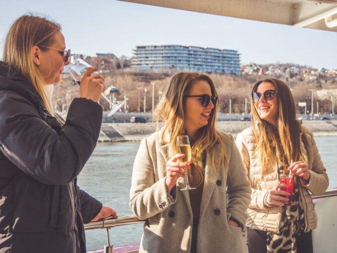 Budapest: Unlimited Prosecco and Wine Sightseeing Cruise - Frequently Asked Questions