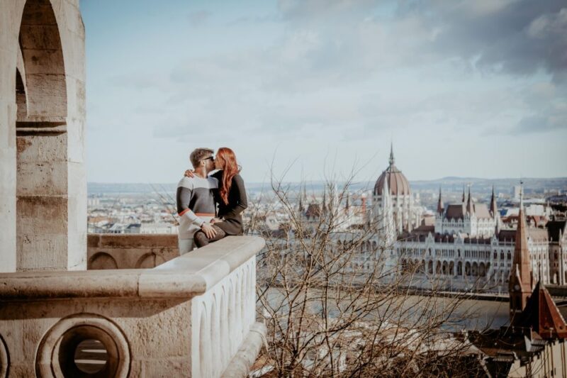 Budapest: Vacation Photographer to Collect Great Memories - Ideal Locations for Photos