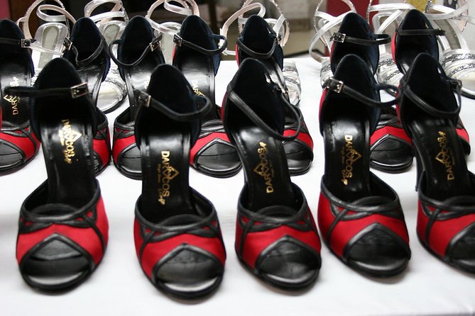 Buenos Aires Shopping Tour - Included in the Tour