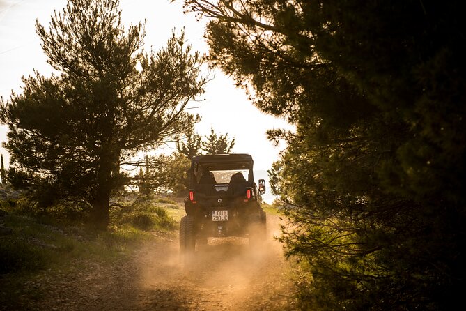 Buggy Dubrovnik Safari Tour (Private) - Customer Reviews