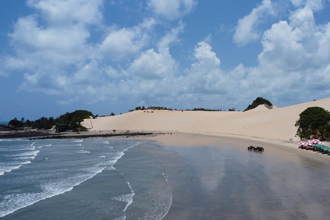 Buggy Tour in Natal - North Coast - Unique Moments of Adventure