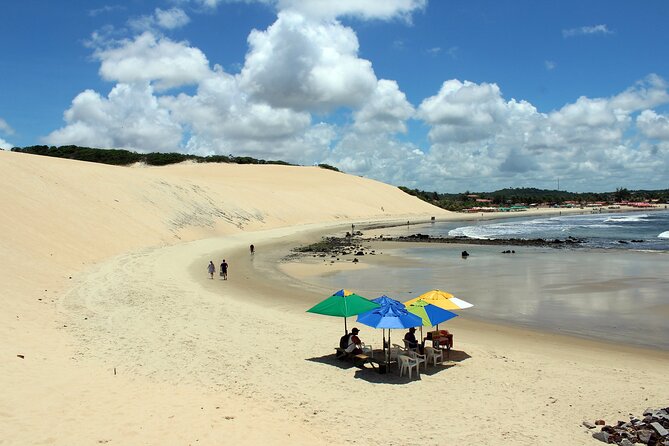 Buggy Tour To Genipabu - Pricing and Cancellation