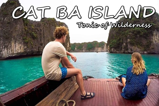 Bus/Private Transfer Cat Ba Island to Ninh Binh/ Ninh Binh to Cat Ba - Traveler Experiences and Reviews