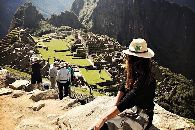 Buy Entrance to Machu Picchu - Key Considerations for Visitors