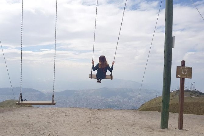 Cable Car Quito - Trekking Volcano Pichincha Full Day - Reviews