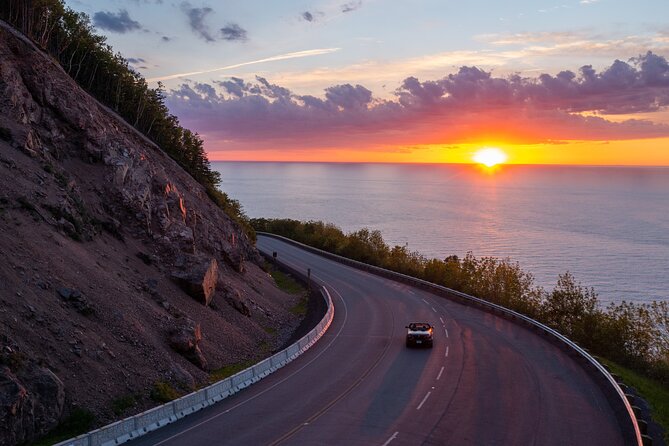 Cabot Trail Bus Tour for Cruise Excursion - Customer Feedback