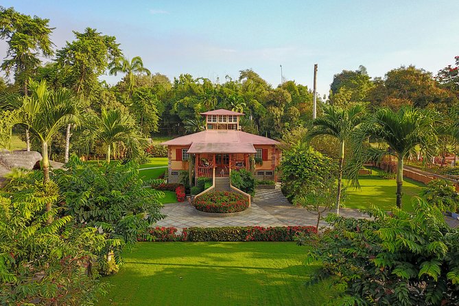 Cacao Farm and Hands-On Chocolate Making With 3-Course Meal in Guayaquil - Mouth-Watering Culinary Delights