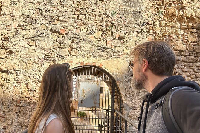 Cadiz Self Guided Sherlock Holmes Murder Mystery Game - Customer Experiences
