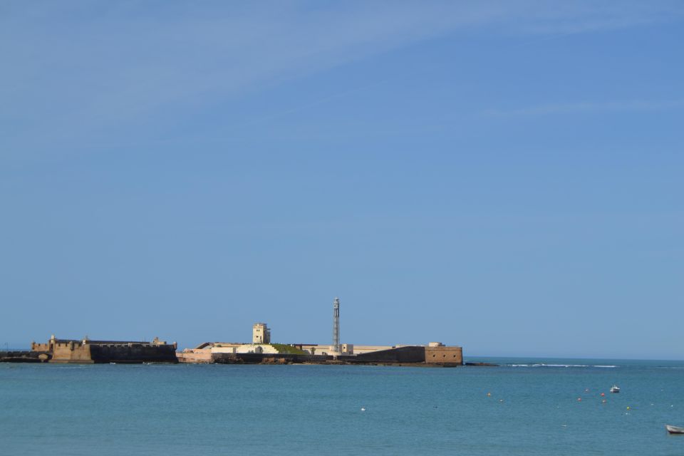 Cádiz: Walking Tour With Local Guide - Customer Reviews