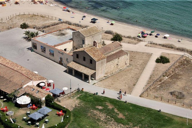Cagliari: Nora Archaeological Site Private Experience From Chia - Efficient Entry With Skip-The-Line Access