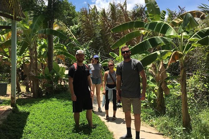 Cai Rang Floating Market and Mekong Delta Private Tour From HCMC - Tips for Travelers