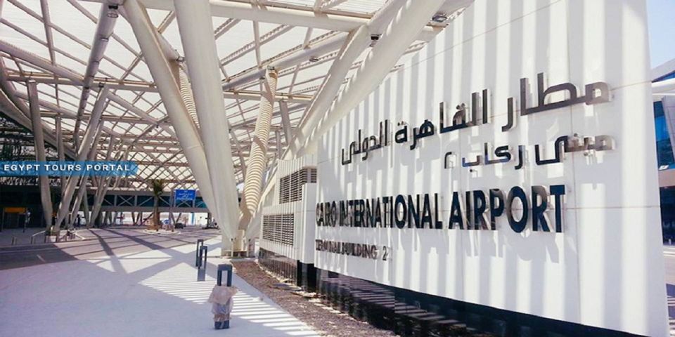 Cairo: Airport Arrival/Departure One Way Private Transfer - Customer Experience and Feedback