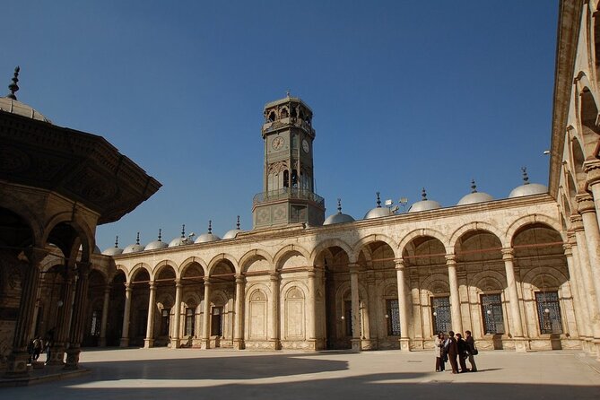 Cairo City Tour 2 (Coptic & Islamic Cairo) - Customer Experiences and Feedback