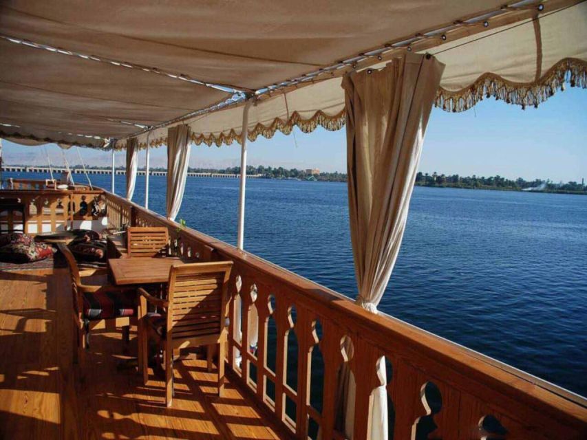 Cairo: Luxury Dinner Cruise On The Nile River - Customer Feedback