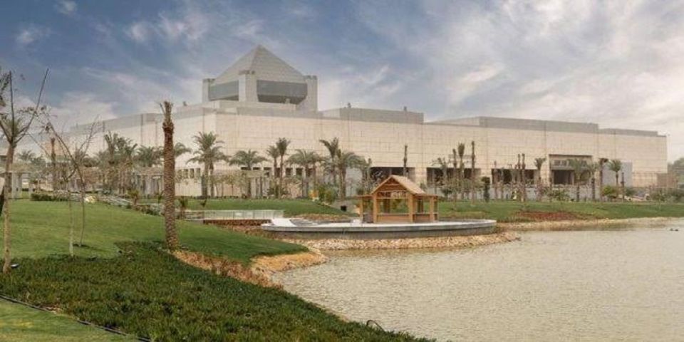 Cairo: Museum of Egyptian Civilization Private Guided Tour - Pricing and Reservation Details