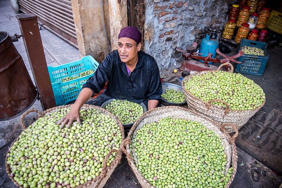 Cairo: Private Half-Day Islamic Cairo-in-Depth Tour - Booking Information