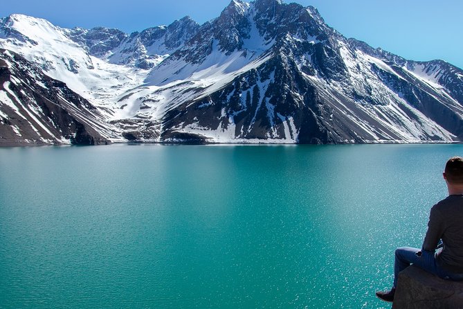 Cajón Del Maipo - El Yeso Reservoir and Colina Hot Springs - Unique Experiences