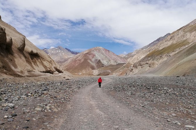 Cajón Del Maipo & La Engorda Valley Experience - Traveler Reviews and Feedback
