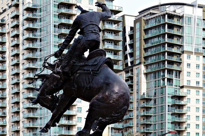 Calgary Self-Guided Walking Tour and Scavenger Hunt - Highlights of the Tour