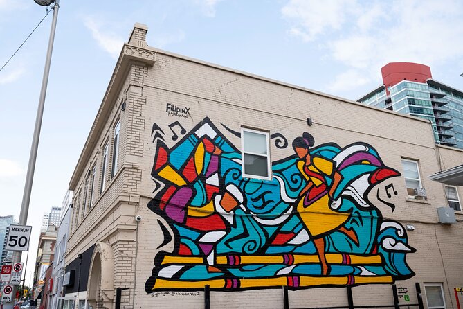Calgary Street Art & Craft Beer Tour, Tastings Included | 3-Hour - Booking and Pricing